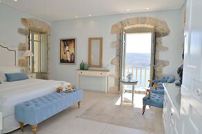 Akrolithi Boutique Hotel