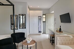 Akrolithi Boutique Hotel