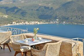 Akrolithi Boutique Hotel