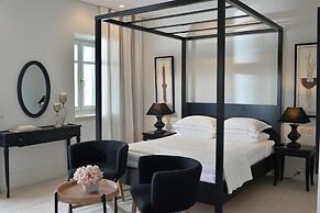 Akrolithi Boutique Hotel