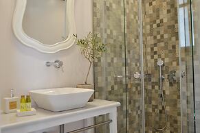 Akrolithi Boutique Hotel