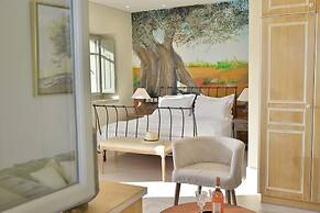 Akrolithi Boutique Hotel