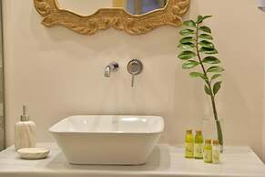 Akrolithi Boutique Hotel