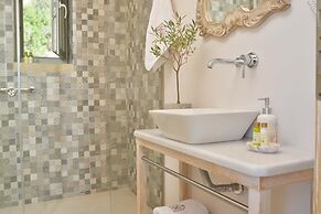 Akrolithi Boutique Hotel