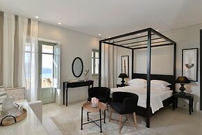 Akrolithi Boutique Hotel