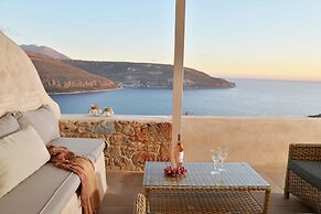 Akrolithi Boutique Hotel