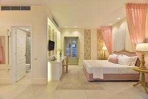 Akrolithi Boutique Hotel