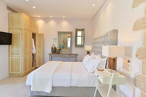 Akrolithi Boutique Hotel