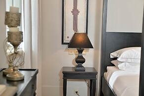 Akrolithi Boutique Hotel