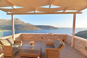 Akrolithi Boutique Hotel