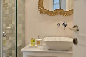 Akrolithi Boutique Hotel