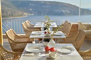 Akrolithi Boutique Hotel