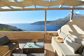 Akrolithi Boutique Hotel