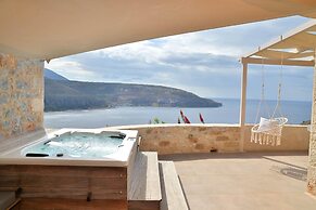 Akrolithi Boutique Hotel