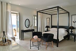 Akrolithi Boutique Hotel