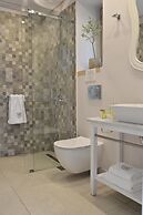 Akrolithi Boutique Hotel