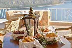 Akrolithi Boutique Hotel