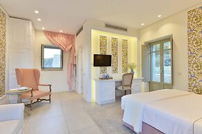 Akrolithi Boutique Hotel