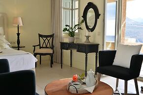 Akrolithi Boutique Hotel