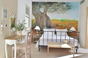 Akrolithi Boutique Hotel