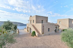 Akrolithi Boutique Hotel