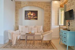 Akrolithi Boutique Hotel