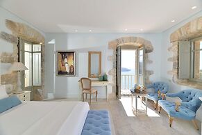 Akrolithi Boutique Hotel