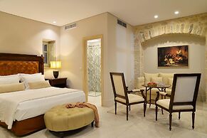 Akrolithi Boutique Hotel