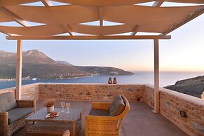 Akrolithi Boutique Hotel