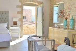 Akrolithi Boutique Hotel