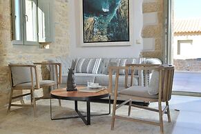 Akrolithi Boutique Hotel