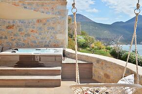 Akrolithi Boutique Hotel