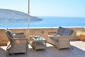 Akrolithi Boutique Hotel