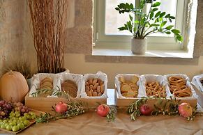 Akrolithi Boutique Hotel