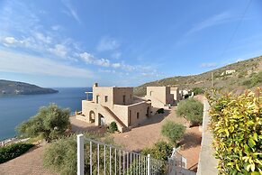 Akrolithi Boutique Hotel