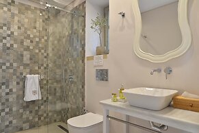 Akrolithi Boutique Hotel