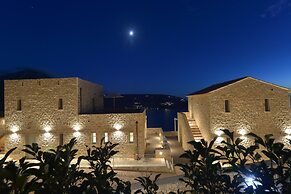 Akrolithi Boutique Hotel