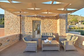 Akrolithi Boutique Hotel