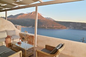 Akrolithi Boutique Hotel