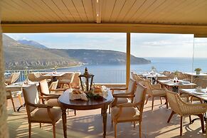 Akrolithi Boutique Hotel