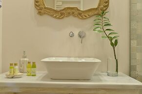 Akrolithi Boutique Hotel