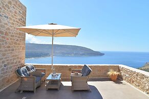 Akrolithi Boutique Hotel