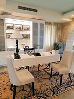 Akrolithi Boutique Hotel