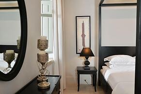 Akrolithi Boutique Hotel