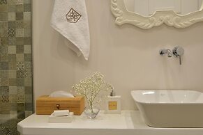 Akrolithi Boutique Hotel