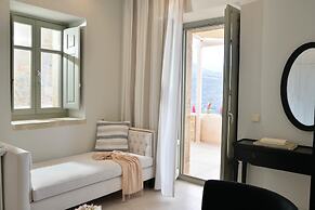 Akrolithi Boutique Hotel