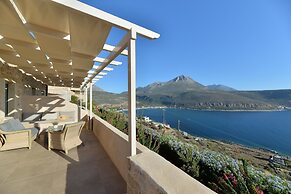 Akrolithi Boutique Hotel