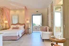 Akrolithi Boutique Hotel