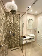 Akrolithi Boutique Hotel