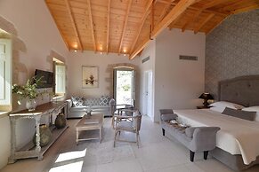 Akrolithi Boutique Hotel